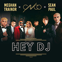 Meghan Trainor - Hey Dj (Remix) (Single)
