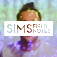 SIMS - Field Notes (EP)