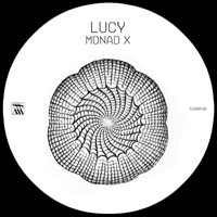 Lucy (DEU) - Monad X (EP)