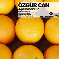 Can, Ozgur - Apelsiner