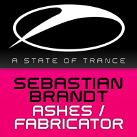 Brandt, Sebastian - Ashes / Fabricator