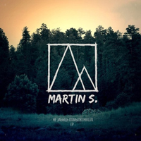 Martin S -   i ii (EP)