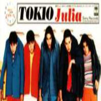 Tokio (JPN) - Julia (Single)