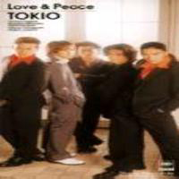 Tokio (JPN) - Love & Peace (Single)