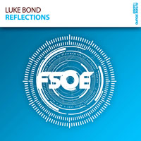 Bond, Luke - Reflections (EP)