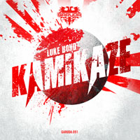 Bond, Luke - Kamikaze (Single)