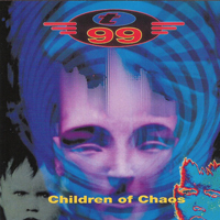 T-99 (BEL) - Children Of Chaos