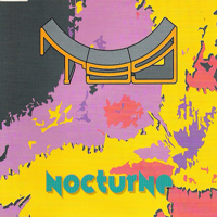 T-99 (BEL) - Nocturne (Maxi CD)