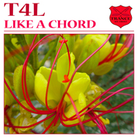T4L - Like a Chord (Incl Paul Ercossa Remix)