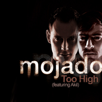 Mojado - Too High
