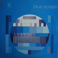 Blue Screen - You & Me