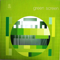 Green Screen - Destination Hell