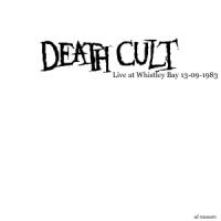 Getting The Fear - Live At Whitley Bay, Newcastle, 13.09.1983