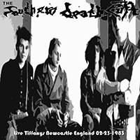Getting The Fear - Live At Tiffany's, Newcastle, 23.02.1983