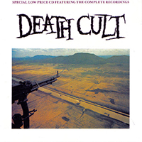 Getting The Fear - Death Cult