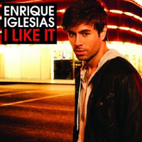 Enrique Iglesias - I Like It (Promo Single)