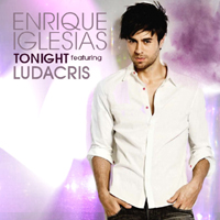 Enrique Iglesias - Tonight (Promo Single #1) (Split)