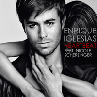 Enrique Iglesias - Heartbeat (Feat.)