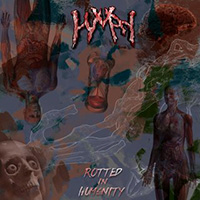 Human (RUS) - Rotted in humanity