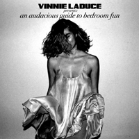 Laduce, Vinnie - An Audacious Guide To Bedroom Fun
