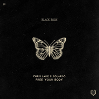 Lake, Chris - Free Your Body (feat. Solardo) (Single)