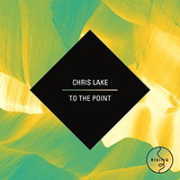Lake, Chris - To The Point (Single)