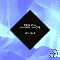 Lake, Chris - Domino's (feat. Michael Woods) (Single)