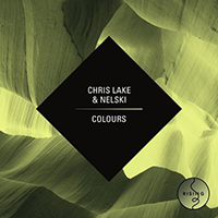 Lake, Chris - Colours (feat. Nelski) (Single)