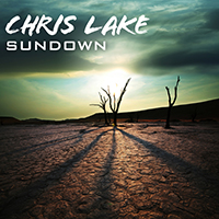 Lake, Chris - Sundown (Remixes) (EP)