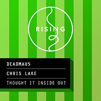 Lake, Chris - Thought It Inside Out (feat. Deadmau5) (Single)