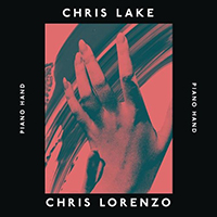Lake, Chris - Piano Hand (feat. Chris Lorenzo) (Single)