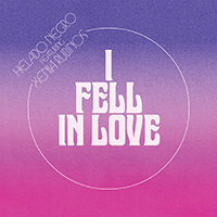 Helado Negro - I Fell In Love (Single)