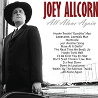 Allcorn, Joey - All Alone Again