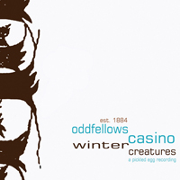 Oddfellows Casino - Winter Creatures