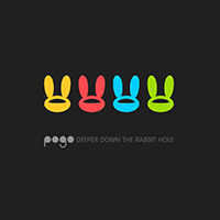 Pogo - Deeper Down the Rabbit Hole (EP)