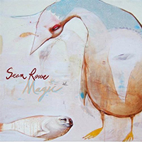 Rowe, Sean - Magic