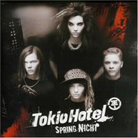 Tokio Hotel - Spring Nicht (Single)
