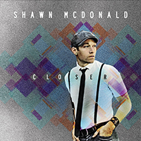 McDonald, Shawn - Closer