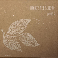 Sophie ter Schure - Laurels