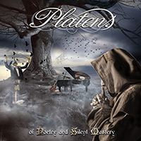 Platens - Of Poetry And Silent Mastery (Japan Edition)