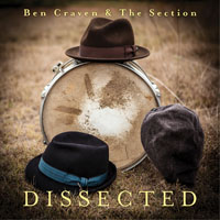 Craven, Ben - Dissected