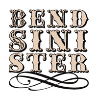 Bend Sinister - The Warped Pane