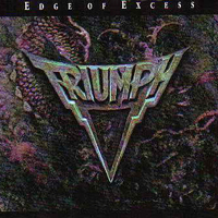 Triumph (CAN) - Edge Of Excess