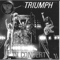 Triumph (CAN) - In Concert