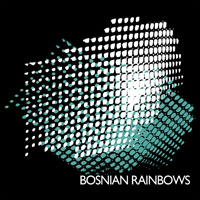 Bosnian Rainbows - Turtle Neck (Single)