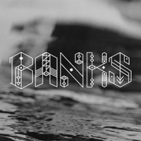 Banks - Warm Water (Single)