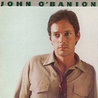 O'Banion, John - John O'Banion (Remastered 2011)