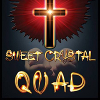 Sweet Crystal - Quad (EP)