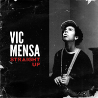 Mensa, Vic - Straight Up (EP)