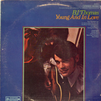 B.J. Thomas - Young And In Love